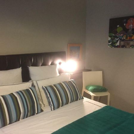Chambres D'Hotes D'Endoume Marseille Eksteriør billede