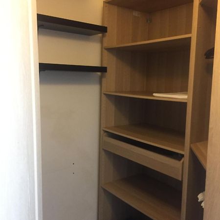 Chambres D'Hotes D'Endoume Marseille Eksteriør billede