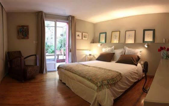 Chambres D'Hotes D'Endoume Marseille Eksteriør billede