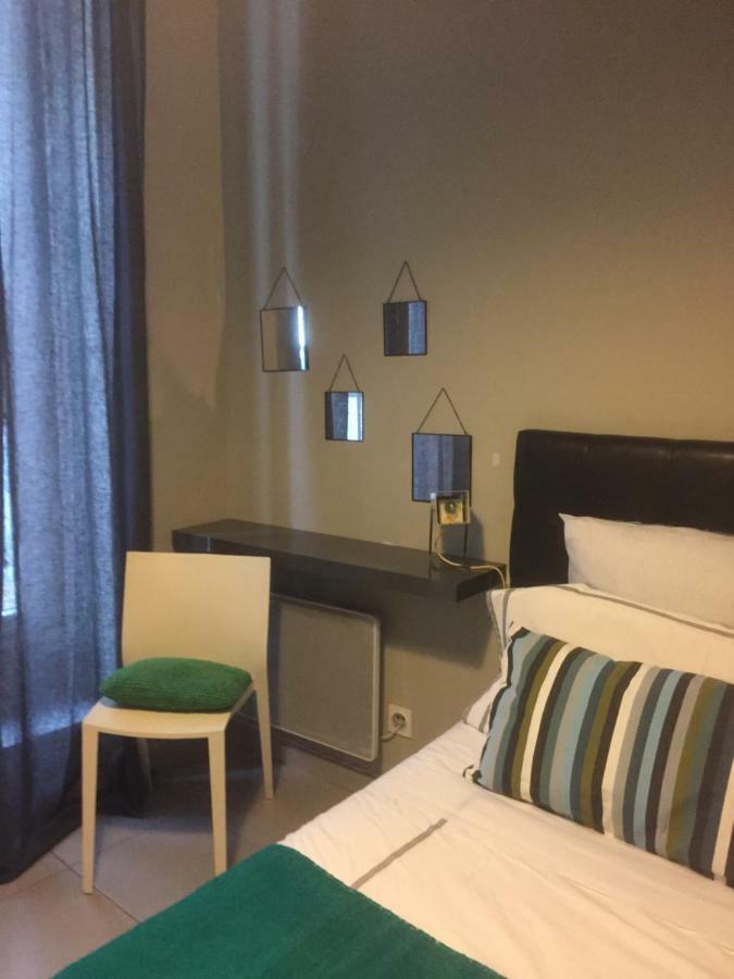 Chambres D'Hotes D'Endoume Marseille Eksteriør billede