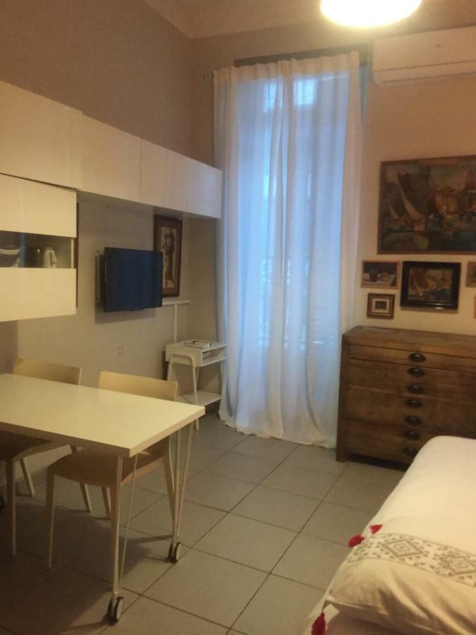 Chambres D'Hotes D'Endoume Marseille Eksteriør billede