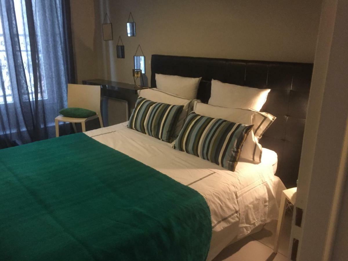 Chambres D'Hotes D'Endoume Marseille Eksteriør billede